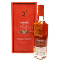 Glenfiddich 21 Jahre Gran Reserva Rum Cask Finish 70 cl