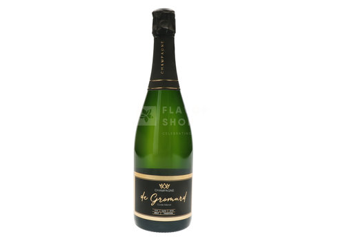 Champagne de Gromard - Cuvée Marcel 75 cl