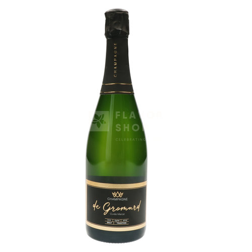 Champagne de Gromard - Cuvée Marcel 75 cl 
