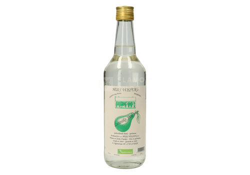 Lenniks Poireke - Birnen-Genever 20° 0,7L