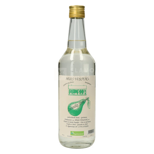 Lenniks Poireke - Birnen-Genever 20° 0,7L 