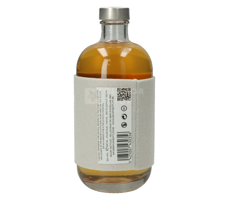Yakumi Liqueur 50 cl