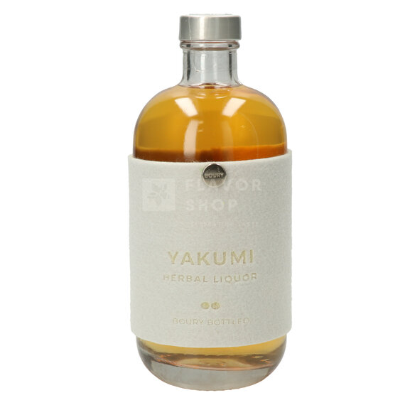 Yakumi Likeur 50 cl