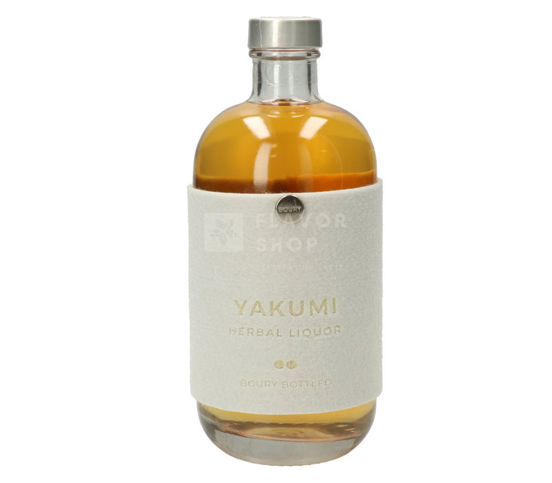 Yakumi Liqueur 50 cl
