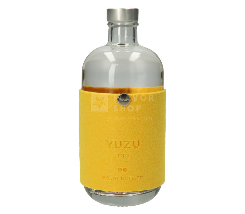 Gin Yuzu 50 cl