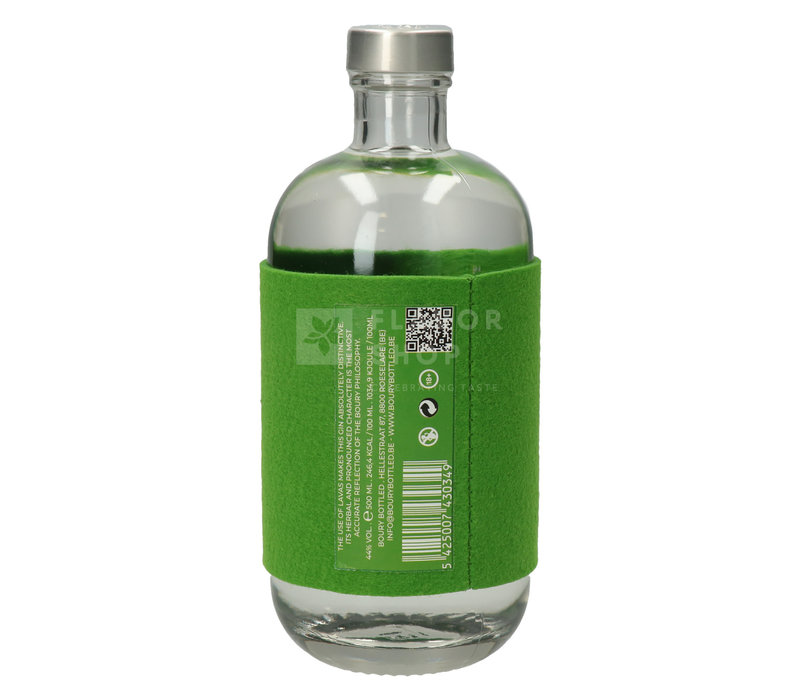 Lovage Gin 50 cl