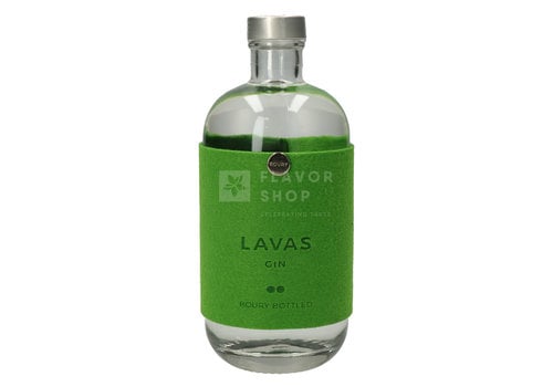 Boury Bottled Lovage Gin 50 cl