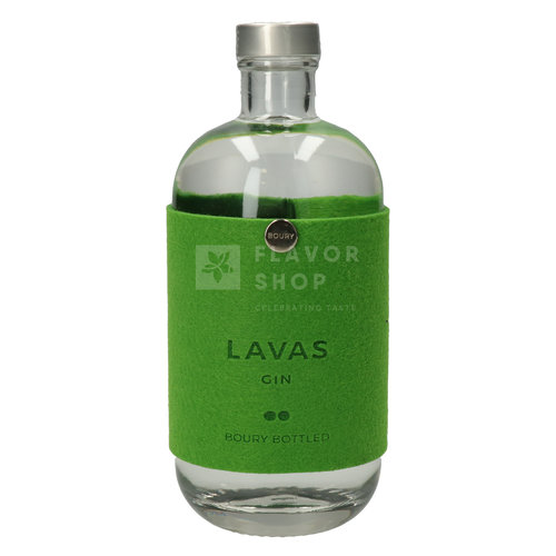 Lovage Gin 50 cl 