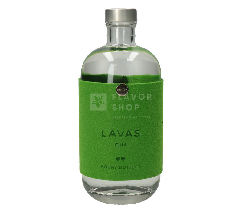 Lovage Gin 50 cl