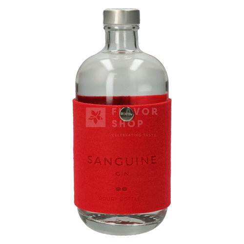 Sanguine Gin 50 cl 