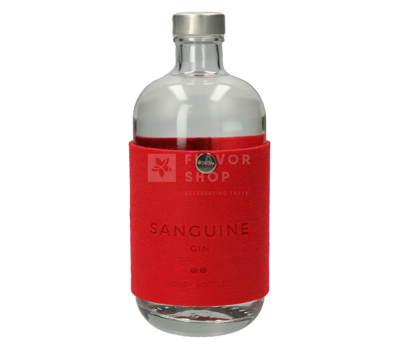 Gin Sanguin 50cl