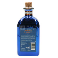 Copperhead Scarfes Gin 50 cl