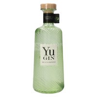 YuGin  70 cl