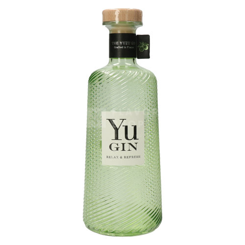 YuGin  70 cl 