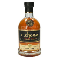 Kilchoman Loch Gorm édition 2023 70 cl