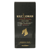 Kilchoman Loch Gorm 2023 Edition 70 cl