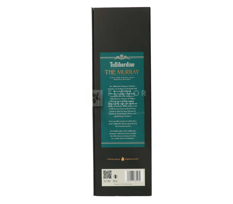 Tullibardine The Murray Triple Port 70 cl