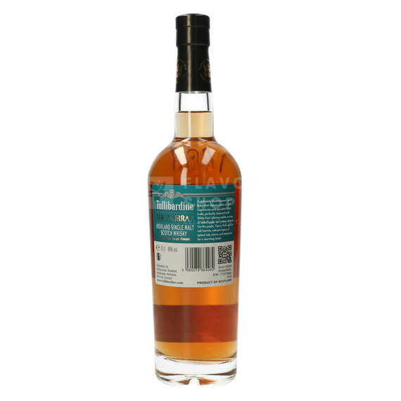 Tullibardine The Murray Triple Port 70 cl
