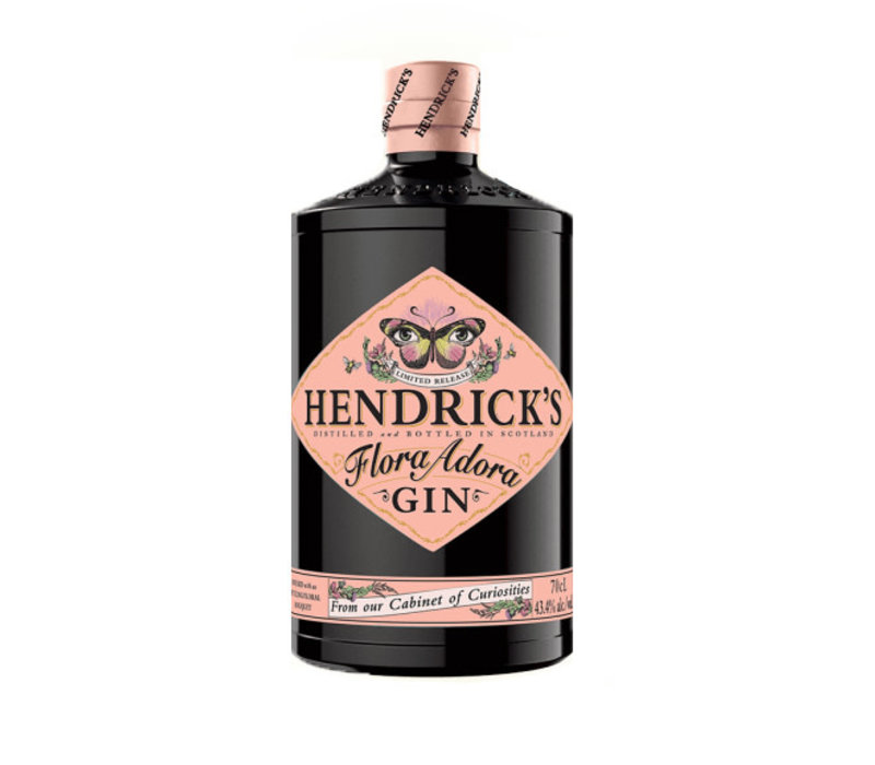 Hendrick's Flora Adora Gin 70 cl*