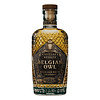 Belgian Owl Belgian Owl Cask Strength Neue Flasche Black Intense 73,2 ° 50 cl