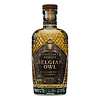 Belgian Owl Belgian Owl Cask Strength Neue Flasche Black Intense 73,2 ° 50 cl