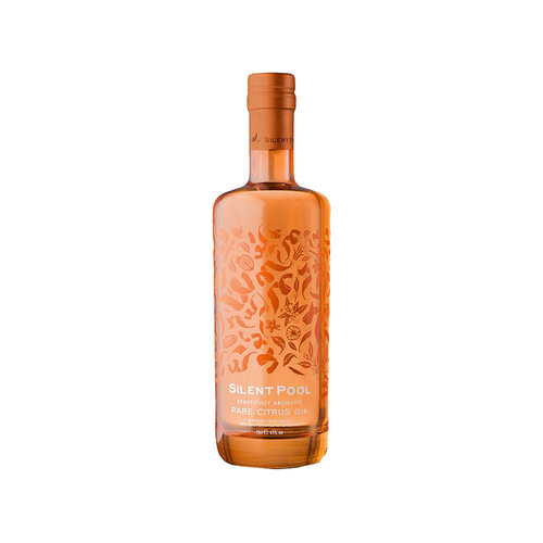 Silent Pool Rare Citrus Gin 70 cl 