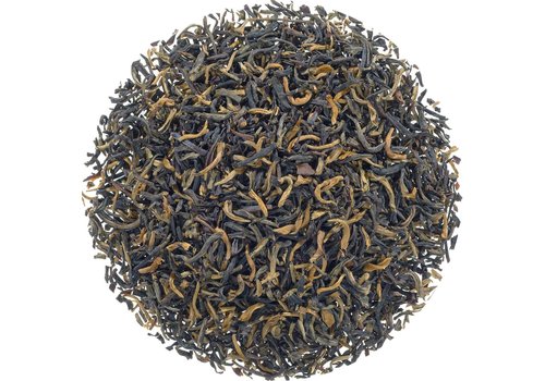 Pure Flavor China Dongzhai Golden Black No. 144 - 75 g