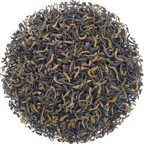 China Dongzhai Golden Black No. 144 - 75 g 