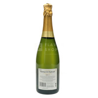 Heretat El Padruell Brut Cava 75 cl