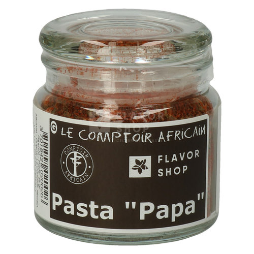 Pasta Papa - Epices pour pâtes 35 g 