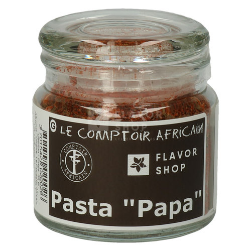 Pasta Papa - Pasta Herbs 35 g 