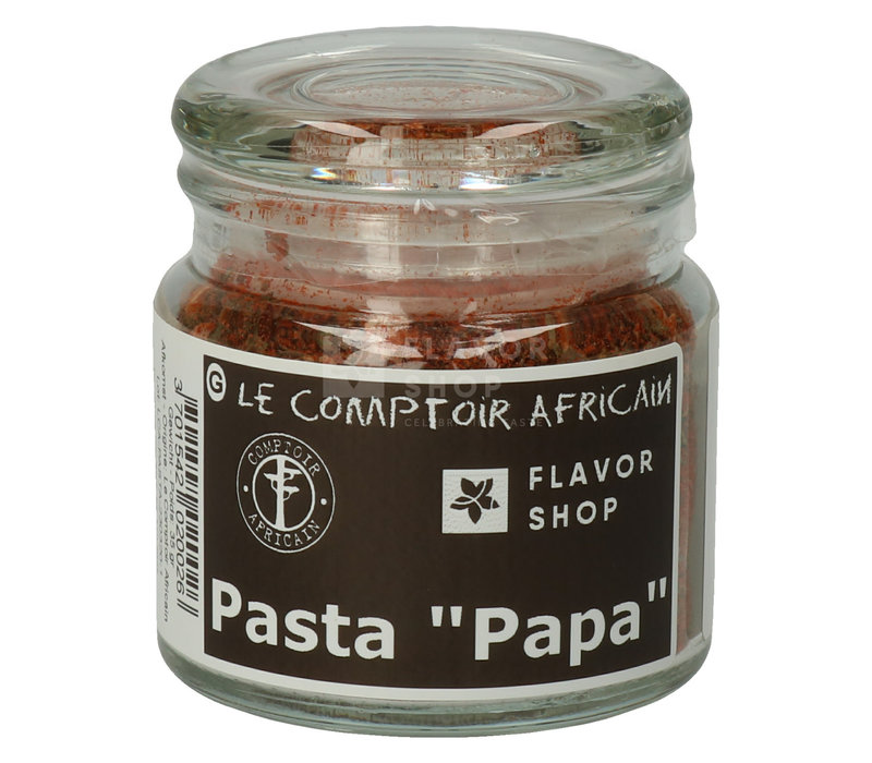 Pasta Papa - Epices pour pâtes 35 g