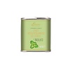 Lamantea Extra virgin olive oil with basil can 100 ml