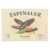 Espinaler Moules Premium Escabeche 115 g