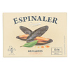 Espinaler Premium Muscheln Escabeche 115 g