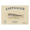 Espinaler Premium Sardines 115 g