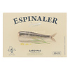 Espinaler Sardines Premium 115g