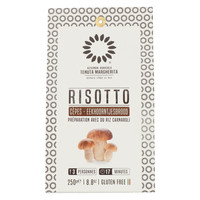 Risotto with porcini mushrooms 250 g