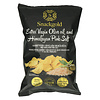 Snackgold Gourmet Chips Rosa Salz 125 g