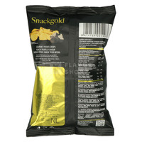 Chips Gourmandes Truffe Noire 125 g