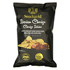 Snackgold Chips Gourmandes Chorizo Ibérique 125 g