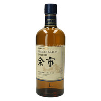 Yoichi Single Malt Whiskey 70 cl