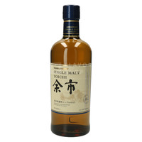 Yoichi Single Malt Whisky 70 cl