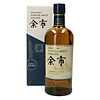 Nikka Yoichi Single Malt Whisky 70 cl