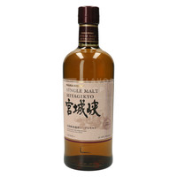 Miyagikyo Single Malt Whisky 70 cl