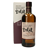 Nikka Miyagikyo Single Malt Whiskey 70 cl