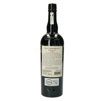 Graham's Porto Vintage 2020 75 cl