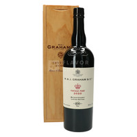 Graham's Porto Vintage 2020 75 cl