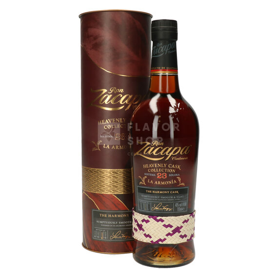 Zacapa Rum La Armonia 70 cl