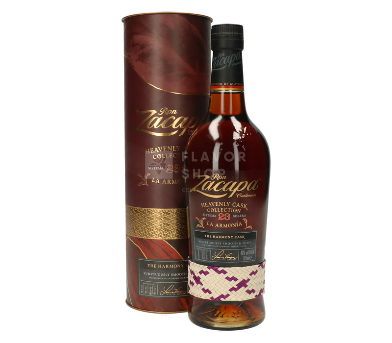 Zacapa Rhum La Armonia 70 cl